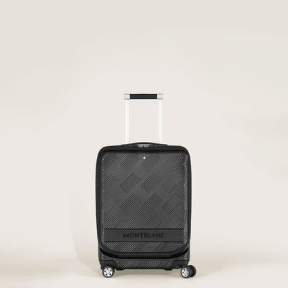 Montblanc MY4810 Kabinenkoffer mit Vordertasche (MB199457) – Ansicht 7