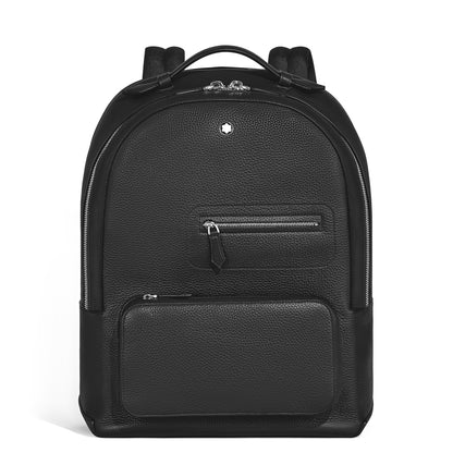 Montblanc Rucksack Companion – Schwarz – Ansicht 1
