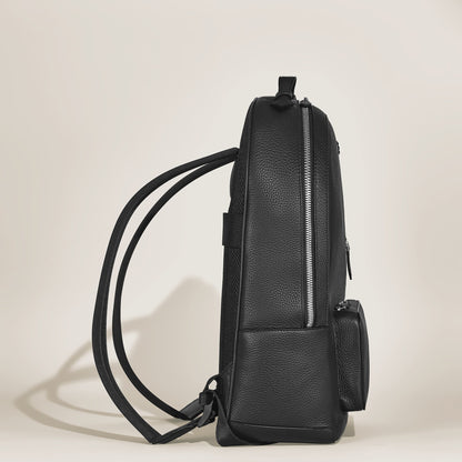 Montblanc Rucksack Companion – Schwarz – Ansicht 5