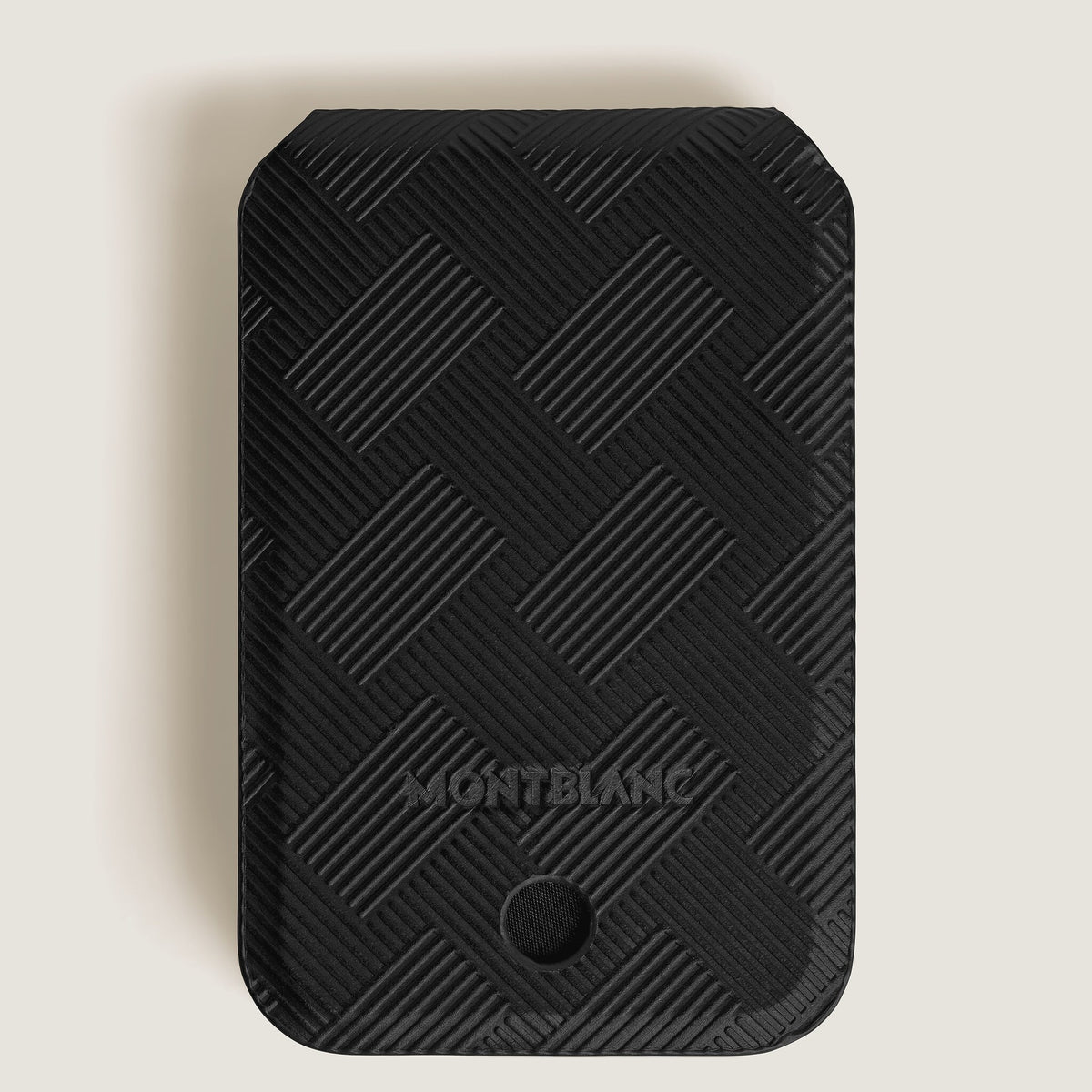 Montblanc Kartenetui 3 cc für iPhone mit MagSafe aus Extreme Leder – Ansicht 5