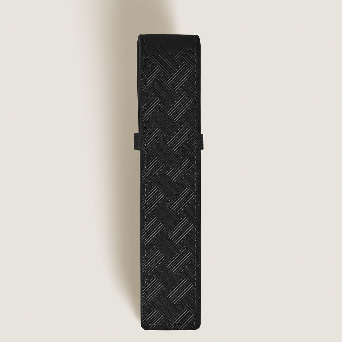 Montblanc Etui Envelope für 1 Schreibgerät (MB220008) – Ansicht 2