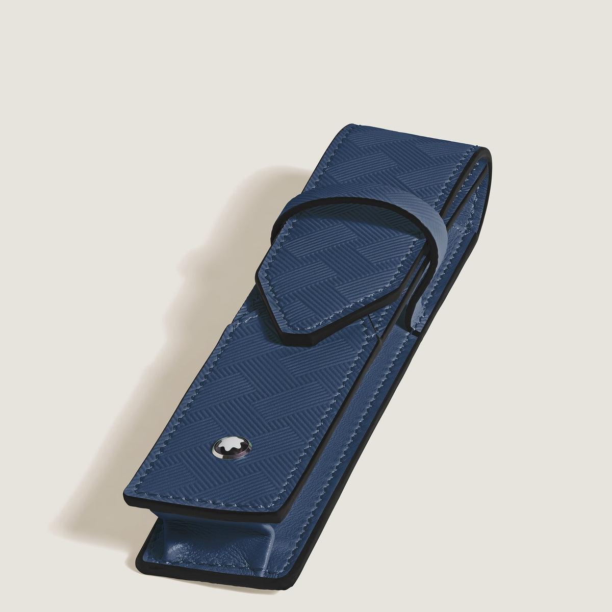Montblanc Etui Envelope für 1 Schreibgerät (MB220009) – Ansicht 3