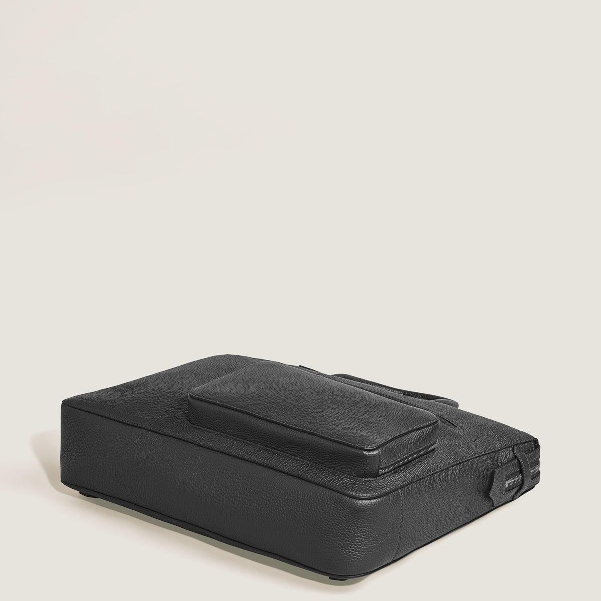 Montblanc Schreibmappe Companion Groß – Schwarz – Ansicht 8