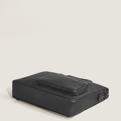 Montblanc Schreibmappe Companion Groß – Schwarz – Ansicht 8
