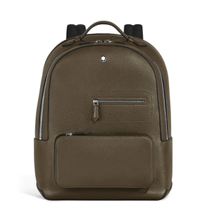 Montblanc Rucksack Companion – Khaki – Ansicht 1