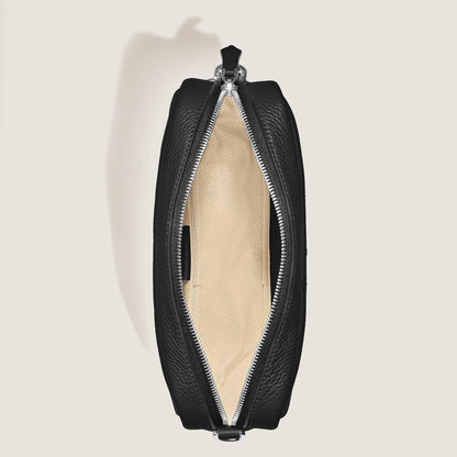 Montblanc Umhängetasche Companion – Schwarz – Ansicht 6