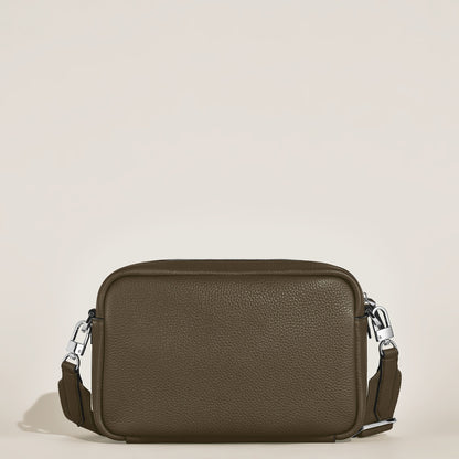Montblanc Umhängetasche Companion – Khaki – Ansicht 5