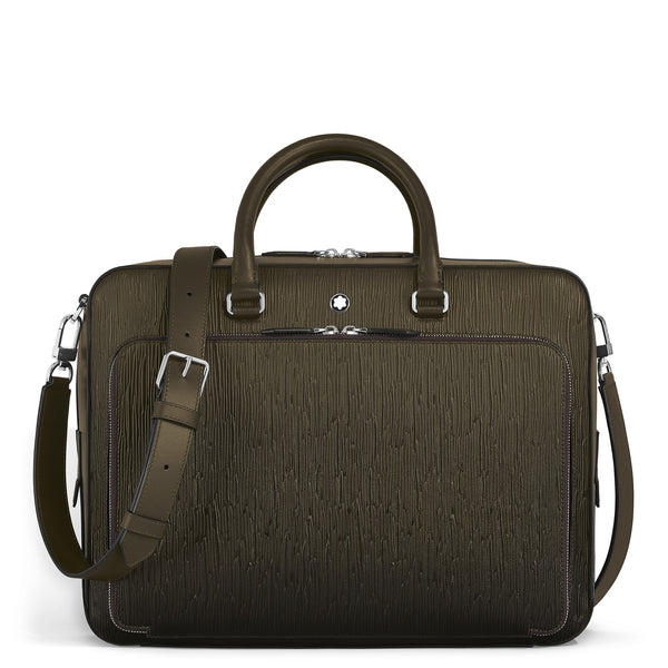 Montblanc Writing Traveler Schreibmappe – Khaki