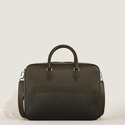 Montblanc Writing Traveler Schreibmappe – Khaki – Ansicht 4