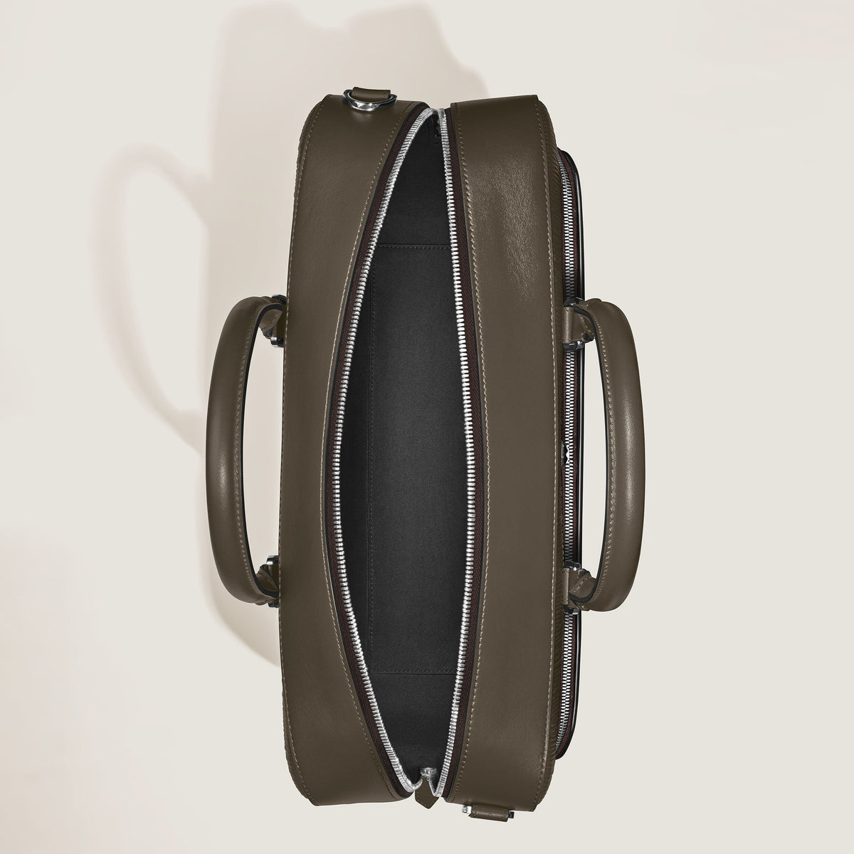 Montblanc Writing Traveler Schreibmappe – Khaki – Ansicht 8
