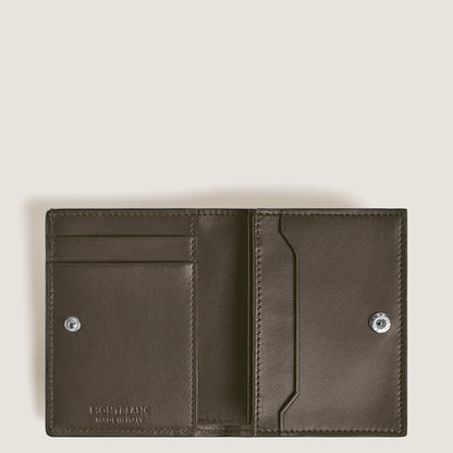 Montblanc Nano Continental Brieftasche aus Corteccia Sfumato Leder – Ansicht 5