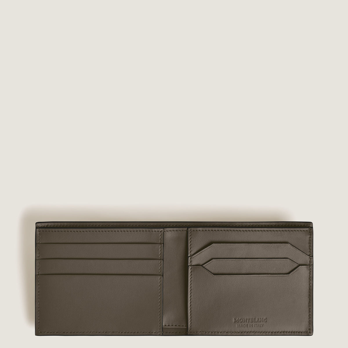 Montblanc Brieftasche 6 cc aus Corteccia Sfumato Leder – Ansicht 5