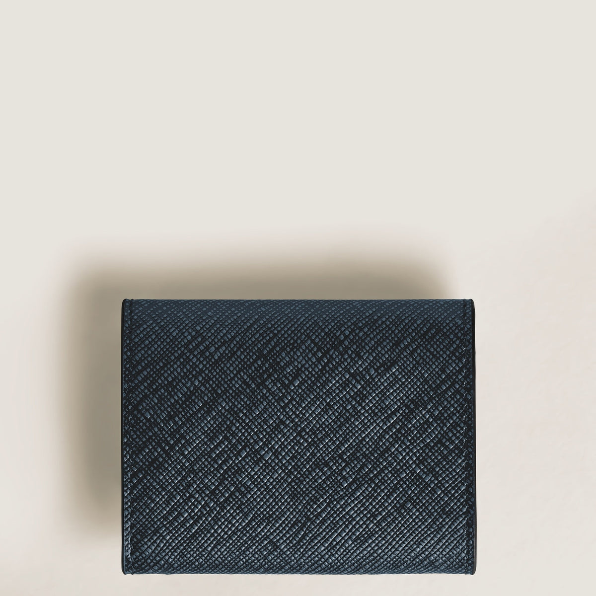 Montblanc Münzbörse Envelope – Twilight Blue – Ansicht 2