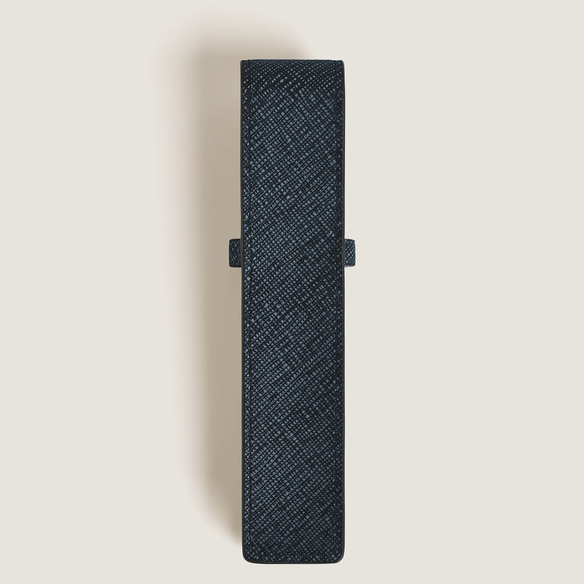 Montblanc Etui Envelope für 1 Schreibgerät – Twilight Blue – Ansicht 3