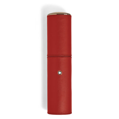 Montblanc High Artistry und Artisan Etui für 1 Schreibgerät aus Soft Leder (MB220953) – Ansicht 1