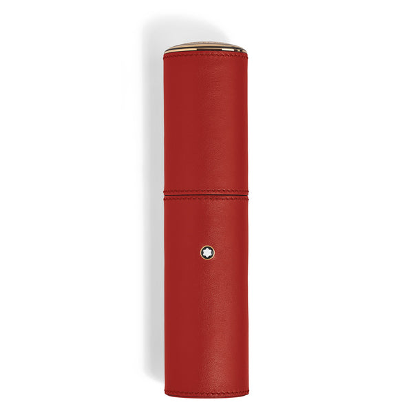 Montblanc High Artistry und Artisan Etui für 1 Schreibgerät aus Soft Leder (MB220953)