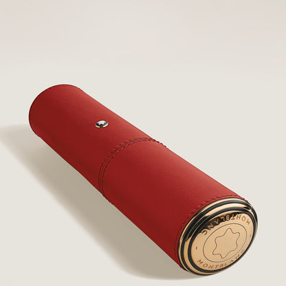 Montblanc High Artistry und Artisan Etui für 1 Schreibgerät aus Soft Leder (MB220953) – Ansicht 2
