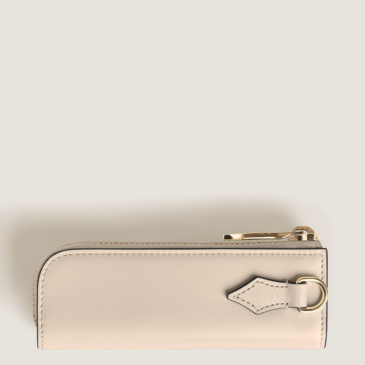 Montblanc Etui für 1 Heritage Rouge et Noir Baby Schreibgerät aus Meisterstück Leder (MB221114) – Ansicht 2