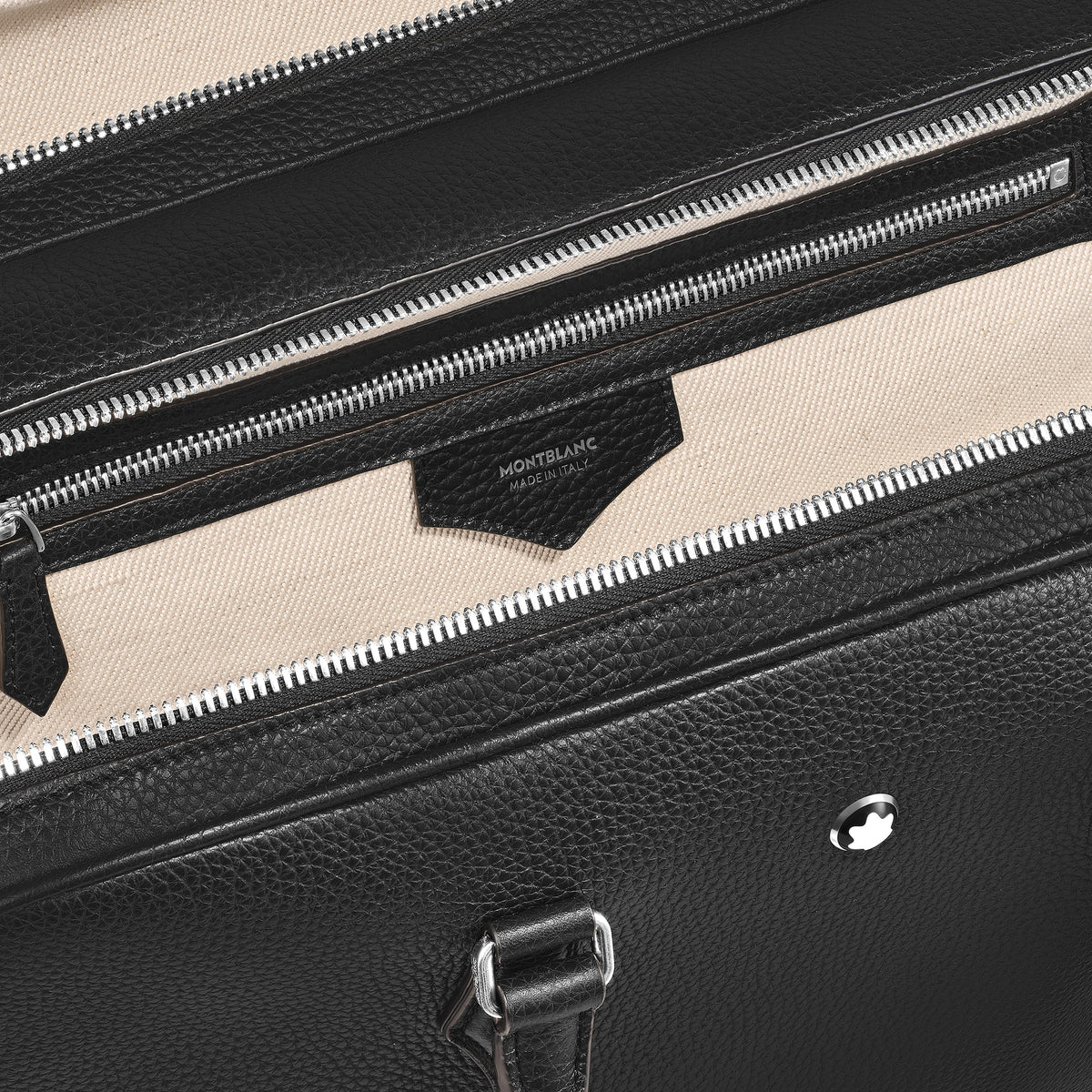 Montblanc Schreibmappe Groß Ink (MB221251) – Ansicht 4