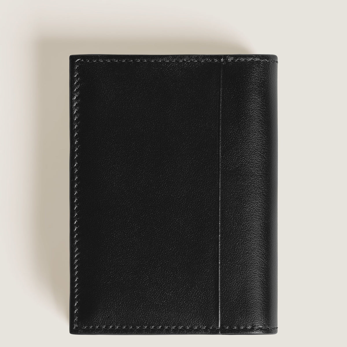Montblanc Kartenetui 4 cc aus Meisterstück Leder – Ansicht 4