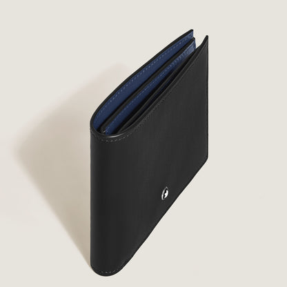 Montblanc Brieftasche 6 cc aus Meisterstück Leder – Ansicht 5
