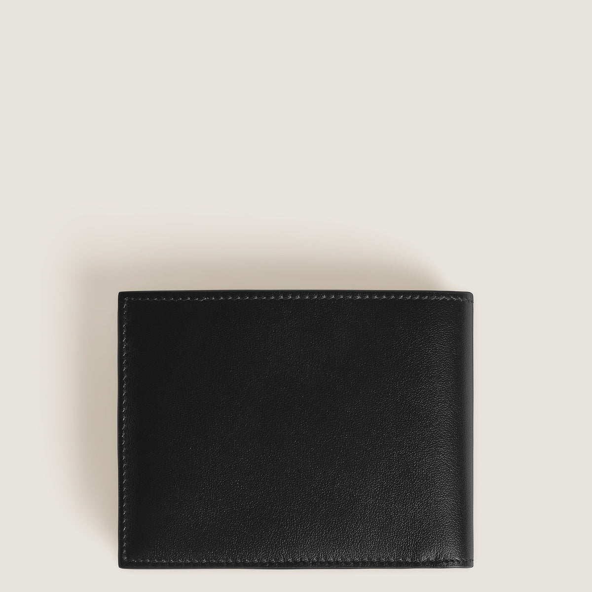Montblanc Brieftasche 6 cc aus Meisterstück Leder – Ansicht 6