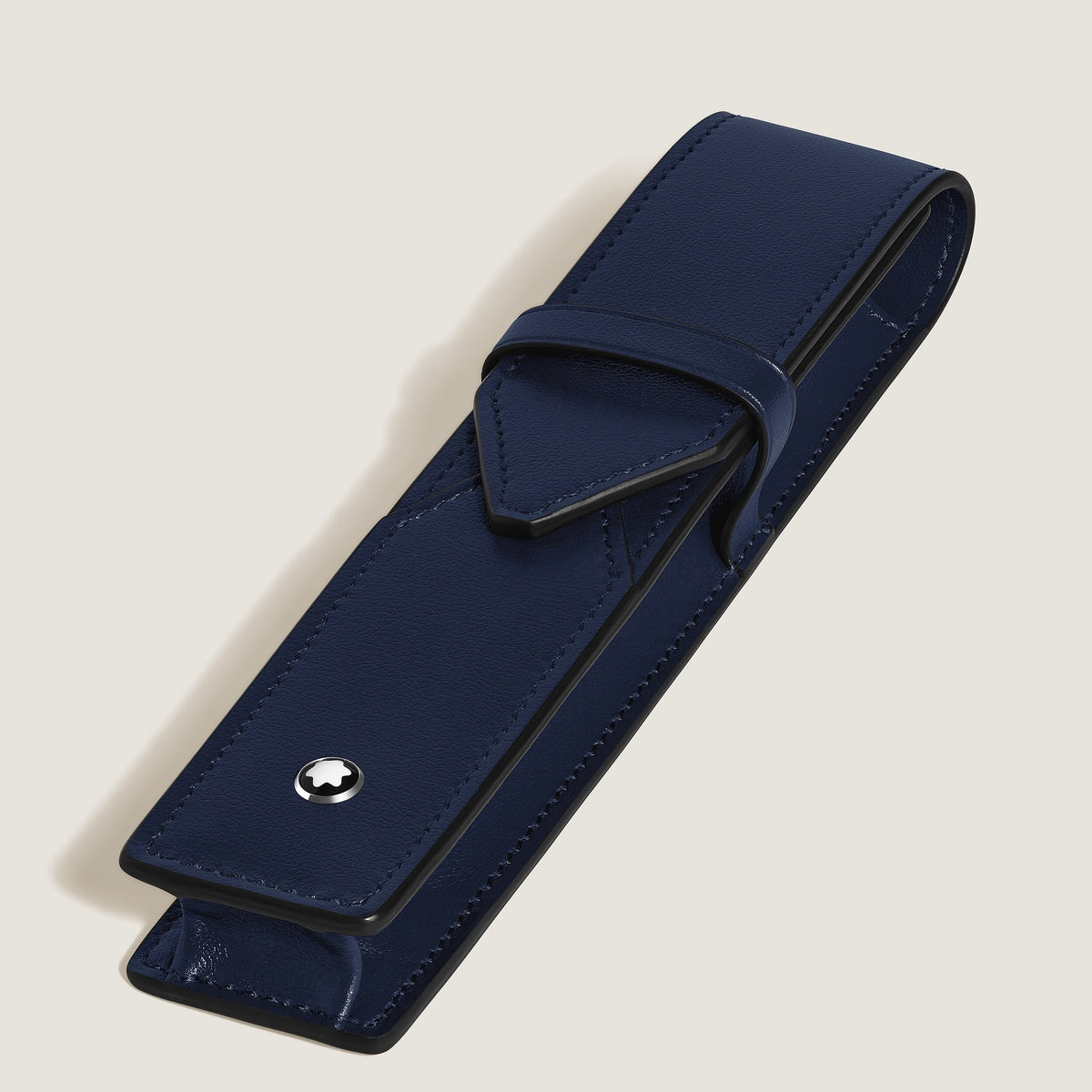 Montblanc Etui Envelope für 1 Schreibgerät (MB221348) – Ansicht 2