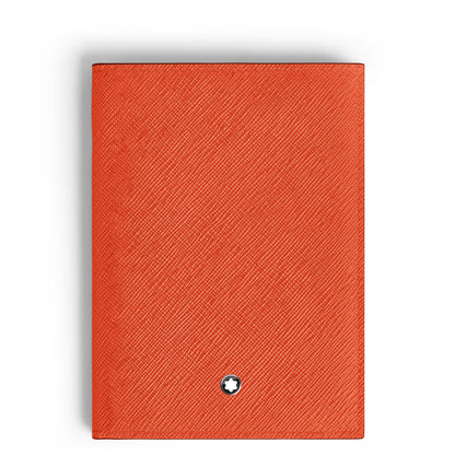 Montblanc Passetui aus Sartorial Leder (MB221356) – Ansicht 1