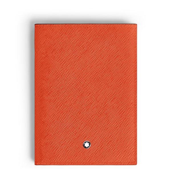 Montblanc Passetui aus Sartorial Leder (MB221356)