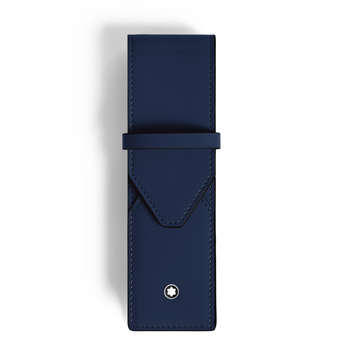 Montblanc Etui Envelope für 2 Schreibgeräte (MB221366) – Ansicht 1