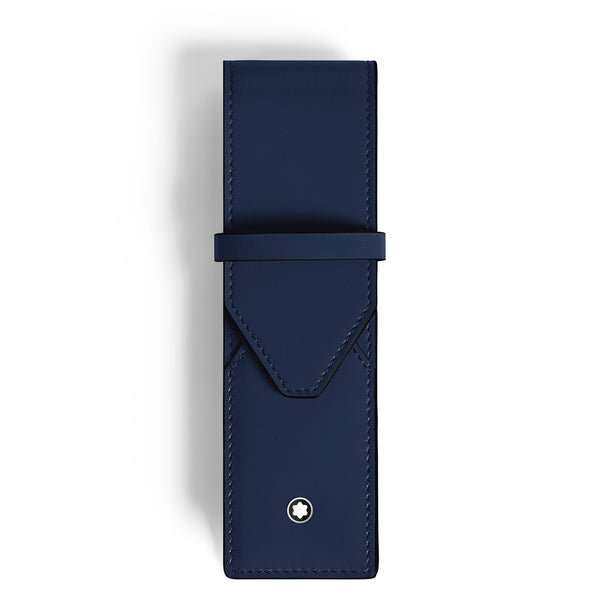 Montblanc Etui Envelope für 2 Schreibgeräte (MB221366)
