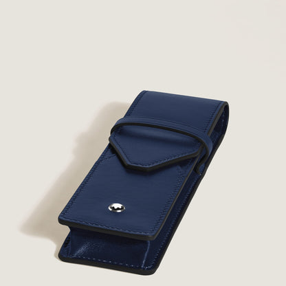 Montblanc Etui Envelope für 2 Schreibgeräte (MB221366) – Ansicht 2