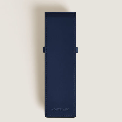 Montblanc Etui Envelope für 2 Schreibgeräte (MB221366) – Ansicht 3