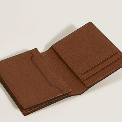 Montblanc Kartenetui 4 cc aus Grain Leder (MB221382) – Ansicht 3