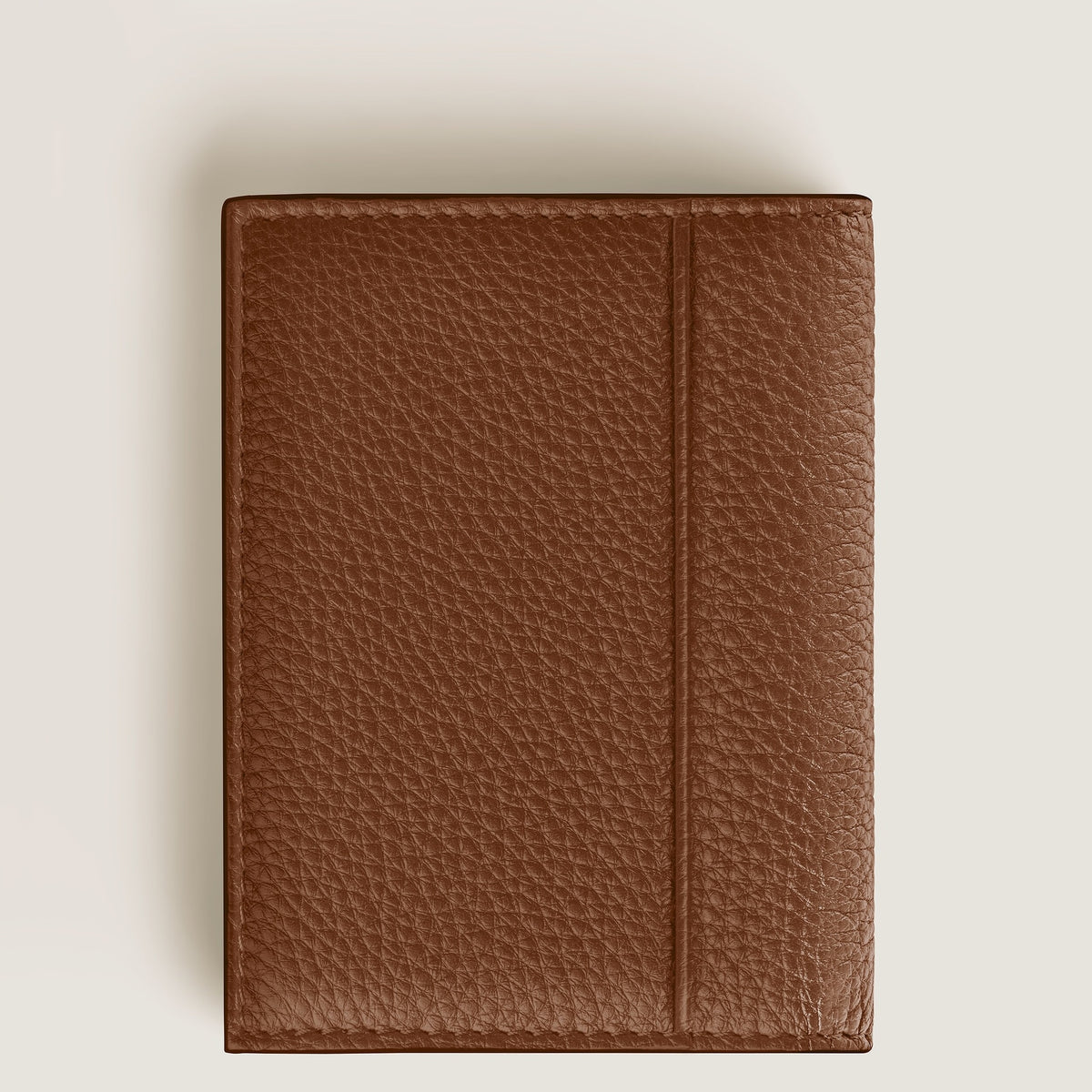 Montblanc Kartenetui 4 cc aus Grain Leder (MB221382) – Ansicht 5