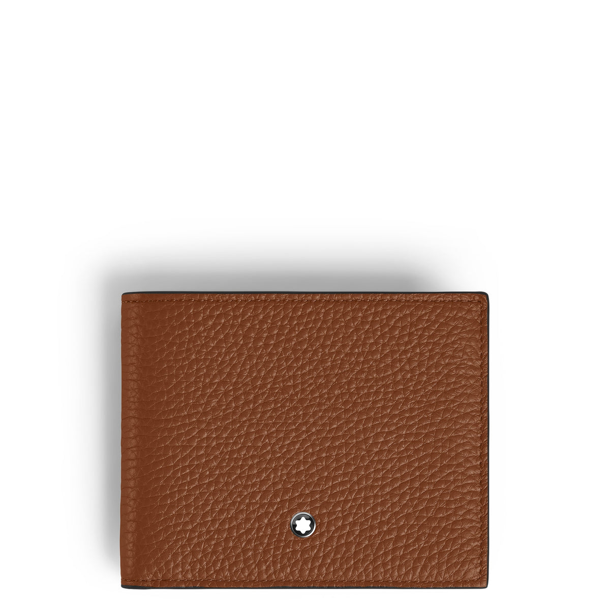 Montblanc Brieftasche 6 cc aus Grain Leder (MB221398) – Ansicht 1