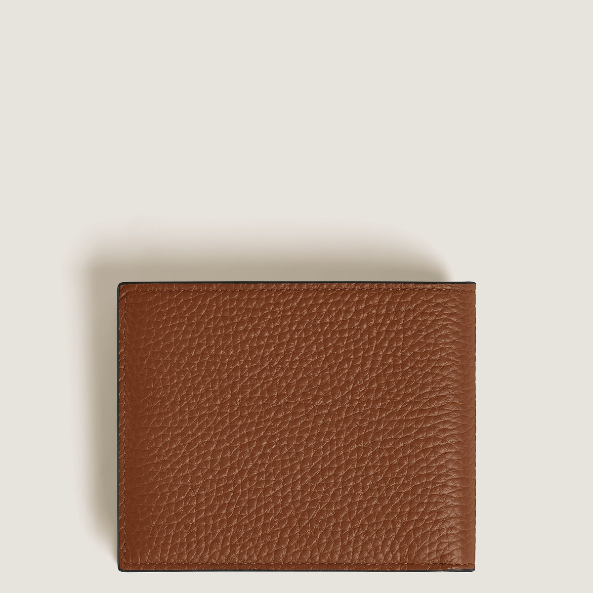Montblanc Brieftasche 6 cc aus Grain Leder (MB221398) – Ansicht 4