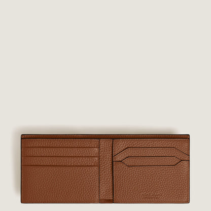 Montblanc Brieftasche 6 cc aus Grain Leder (MB221398) – Ansicht 5