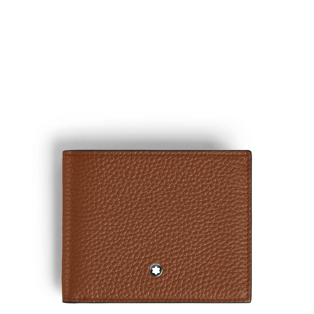 Montblanc Brieftasche 8 cc aus Grain Leder (MB221404) – Ansicht 1