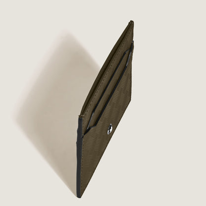 Montblanc Kartenetui 5 cc aus Extreme Leder – Ansicht 3