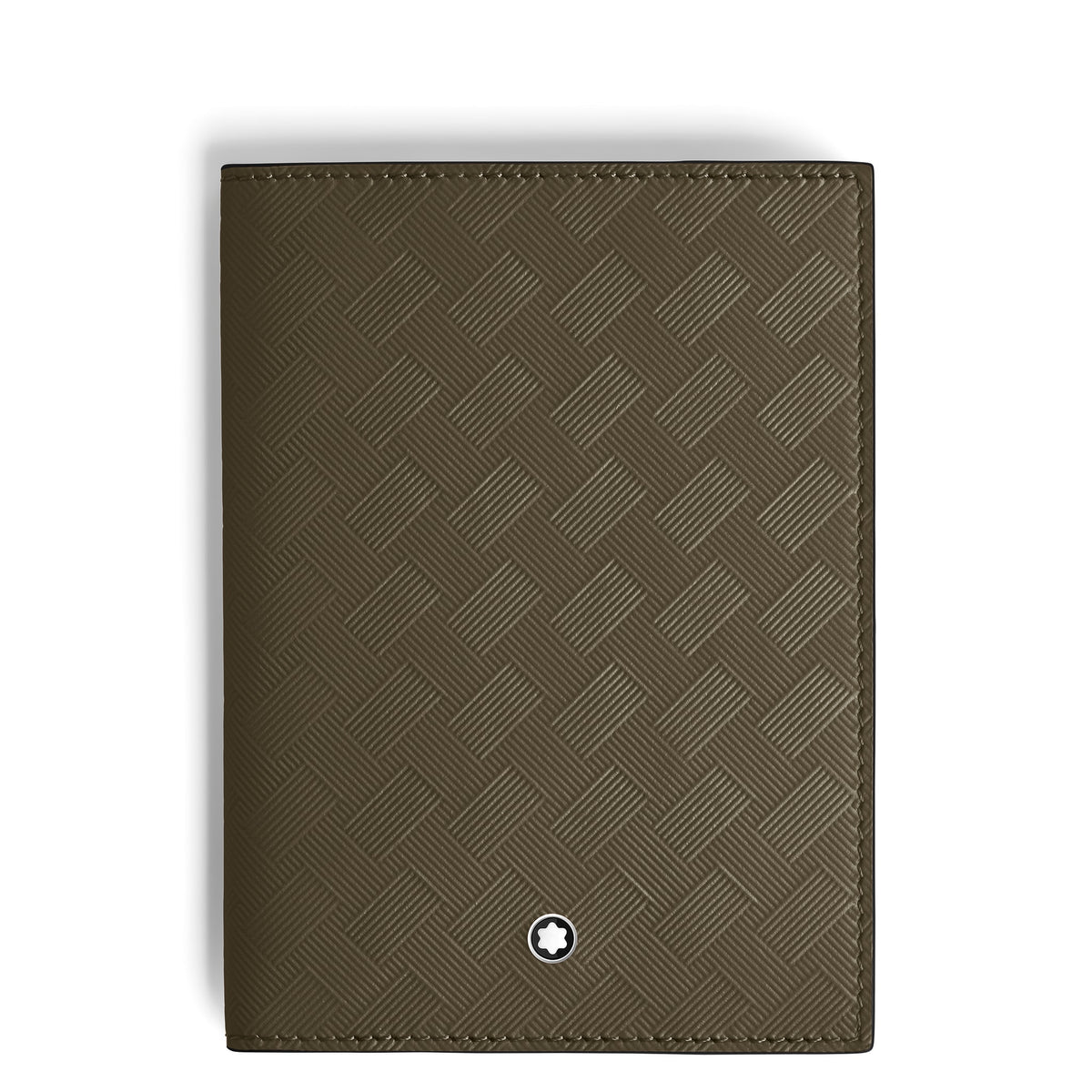 Montblanc Passetui aus Extreme Leder (MB221430) – Ansicht 1