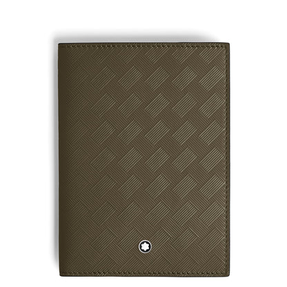 Montblanc Passetui aus Extreme Leder (MB221430) – Ansicht 1