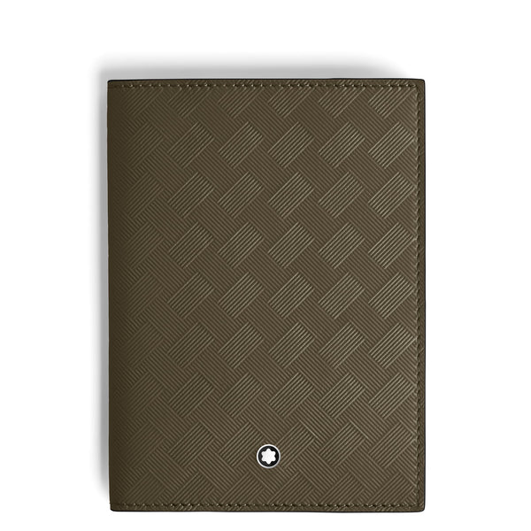 Montblanc Passetui aus Extreme Leder (MB221430)