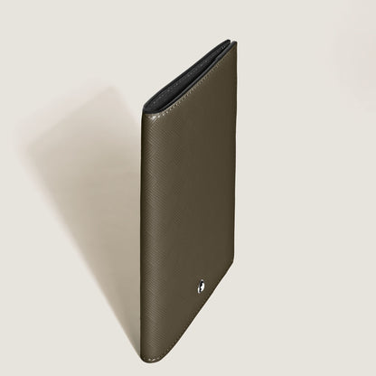 Montblanc Passetui aus Extreme Leder (MB221430) – Ansicht 3