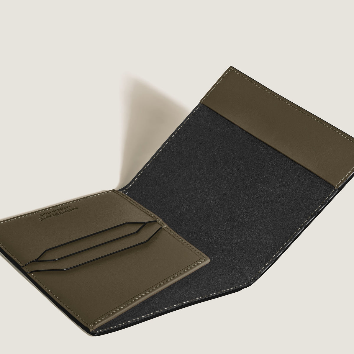 Montblanc Passetui aus Extreme Leder (MB221430) – Ansicht 4