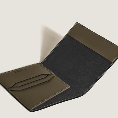 Montblanc Passetui aus Extreme Leder (MB221430) – Ansicht 4