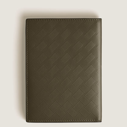 Montblanc Passetui aus Extreme Leder (MB221430) – Ansicht 5