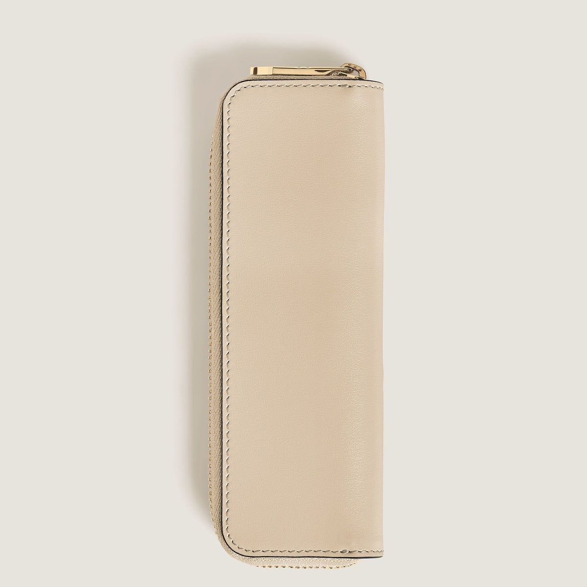 Montblanc Etui für 1 Schreibgerät mit Reißverschluss aus Meisterstück Leder (MB221446) – Ansicht 4