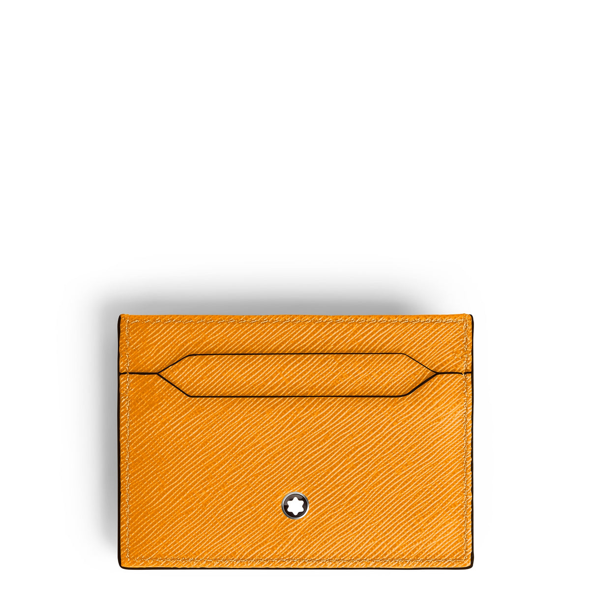 Montblanc Kartenetui 5 cc aus Sartorial Leder (MB221464) – Ansicht 1