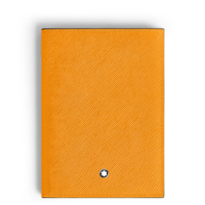 Montblanc Passetui aus Sartorial Leder (MB221466) – Ansicht 1